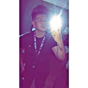 Meet your Posher, David